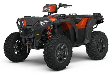 2025 Polaris Sportsman XP 1000 S in Bettendorf, Iowa