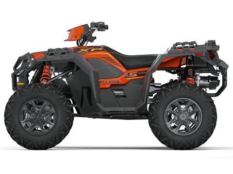 2025 Polaris Sportsman XP 1000 S in Lake City, Colorado - Photo 2