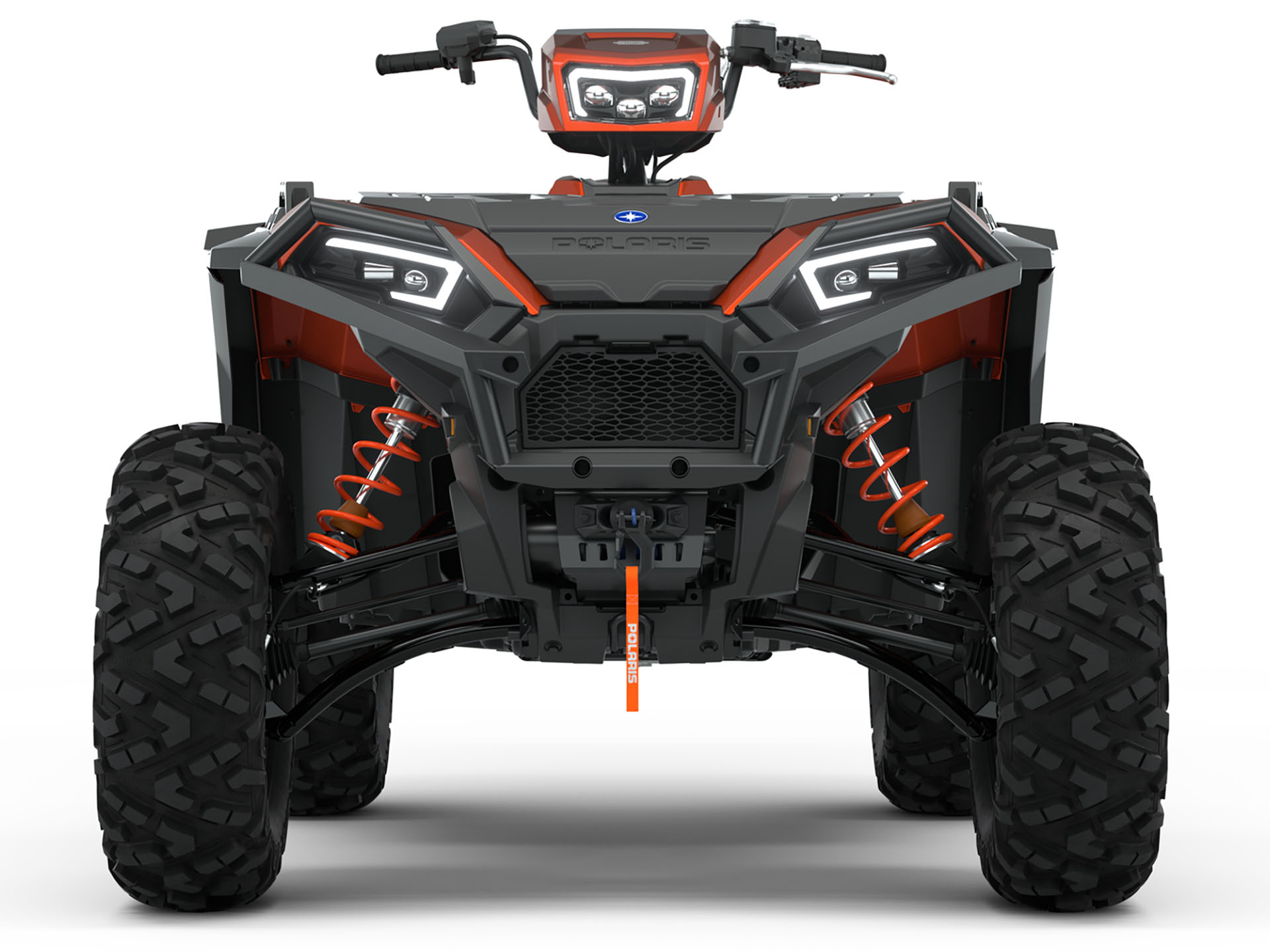 2025 Polaris Sportsman XP 1000 S in Bettendorf, Iowa - Photo 3