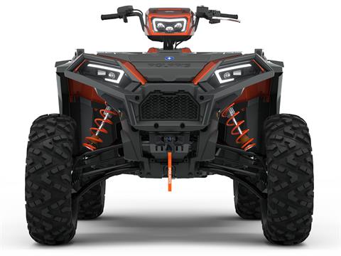 2025 Polaris Sportsman XP 1000 S in Bettendorf, Iowa - Photo 3