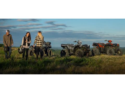 2025 Polaris Sportsman XP 1000 S in Bettendorf, Iowa - Photo 4