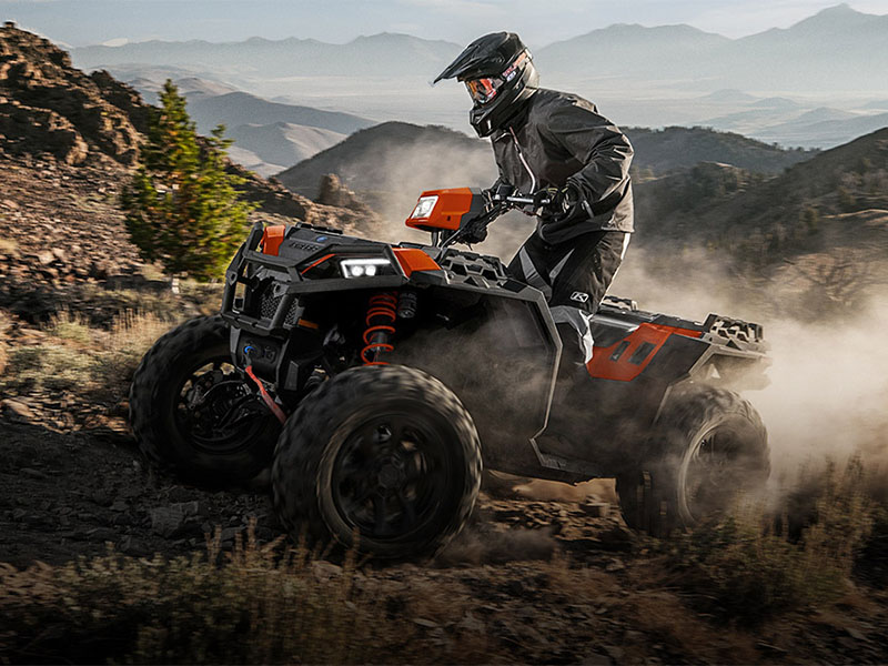 2025 Polaris Sportsman XP 1000 S in Corbin, Kentucky - Photo 5