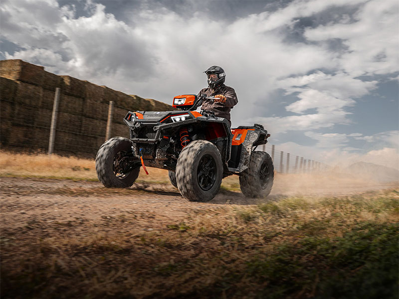 2025 Polaris Sportsman XP 1000 S in Mayfield, New York - Photo 6