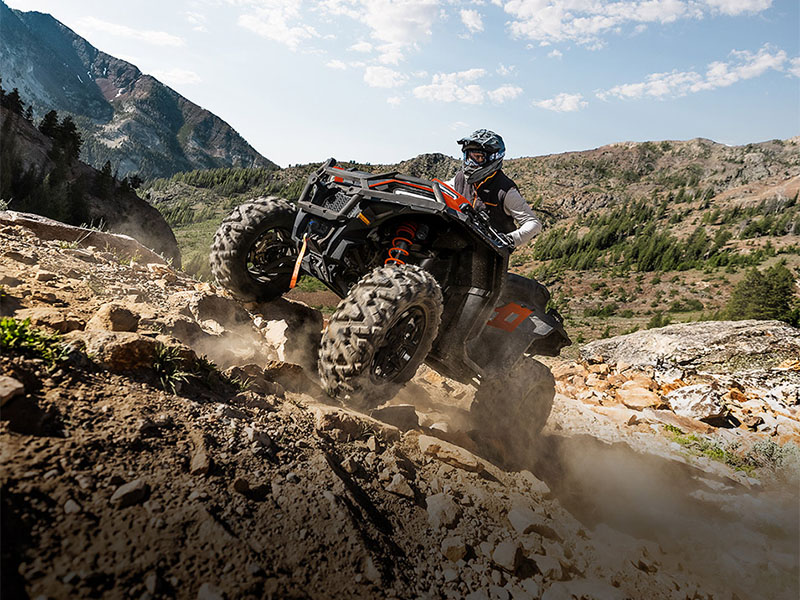 2025 Polaris Sportsman XP 1000 S in Hankinson, North Dakota - Photo 7