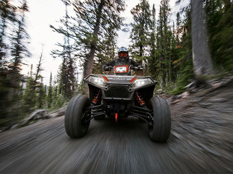 2025 Polaris Sportsman XP 1000 S in Redmond, Oregon - Photo 9