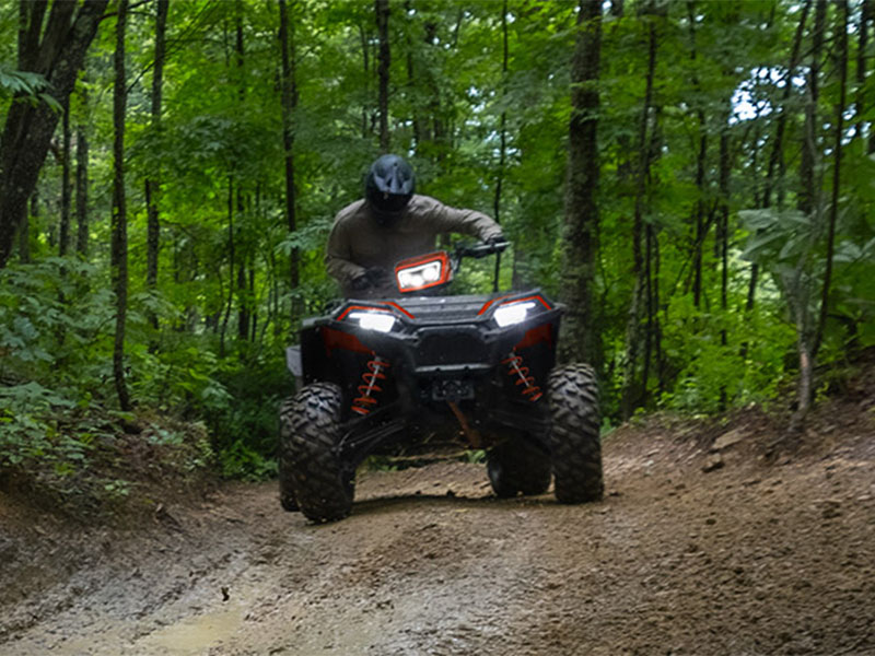 2025 Polaris Sportsman XP 1000 S in Lake City, Colorado - Photo 10