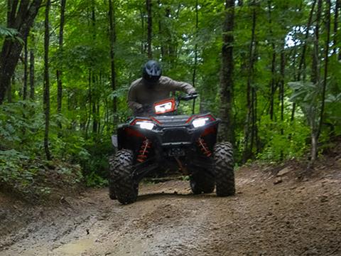 2025 Polaris Sportsman XP 1000 S in Farmington, Missouri - Photo 10