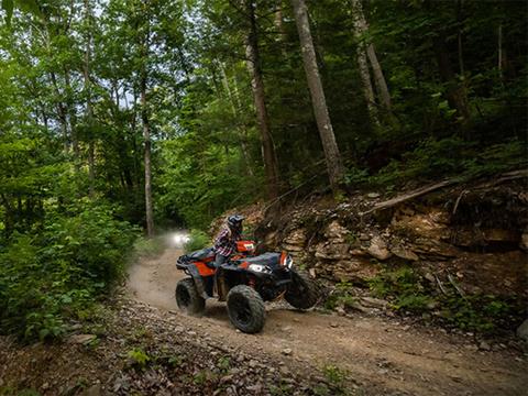 2025 Polaris Sportsman XP 1000 S in Sturgeon Bay, Wisconsin - Photo 11