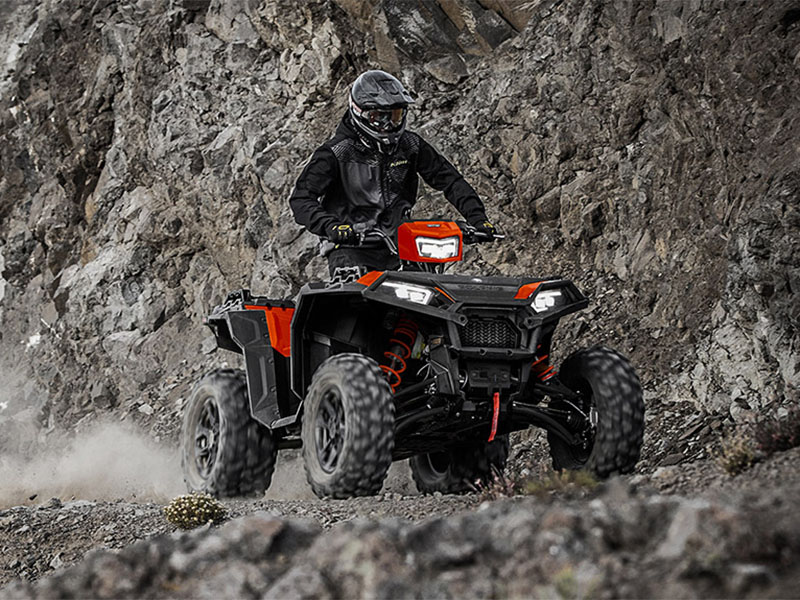 2025 Polaris Sportsman XP 1000 S in Bettendorf, Iowa - Photo 12