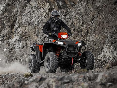 2025 Polaris Sportsman XP 1000 S in Topsham, Maine - Photo 12