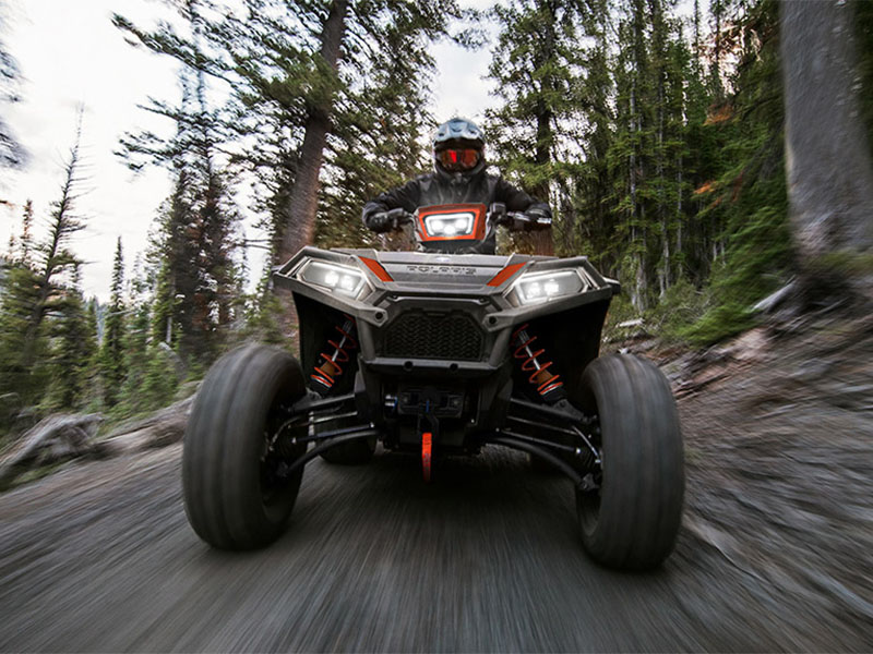 2025 Polaris Sportsman XP 1000 S in Sturgeon Bay, Wisconsin - Photo 13