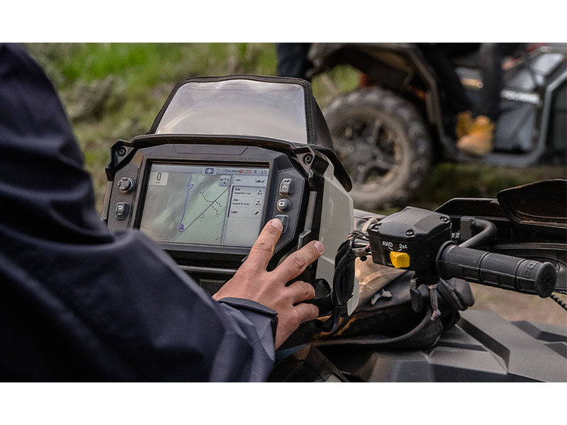 2025 Polaris Sportsman XP 1000 Ultimate in Bettendorf, Iowa - Photo 6