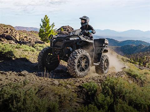 2025 Polaris Sportsman XP 1000 Ultimate in Seneca, Pennsylvania - Photo 10