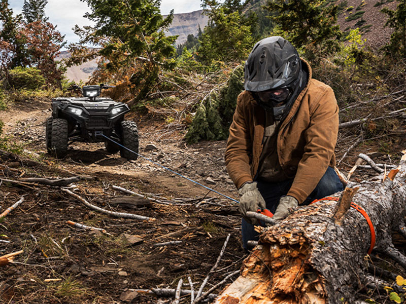 2025 Polaris Sportsman XP 1000 Ultimate in Mount Pleasant, Texas - Photo 11