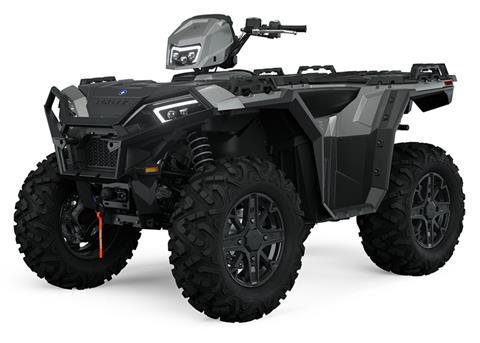 2025 Polaris Sportsman XP 1000 Ultimate in Cortland, Nebraska