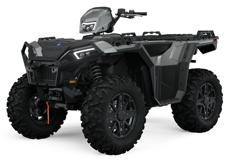 2025 Polaris Sportsman XP 1000 Ultimate in Forest, Virginia - Photo 1