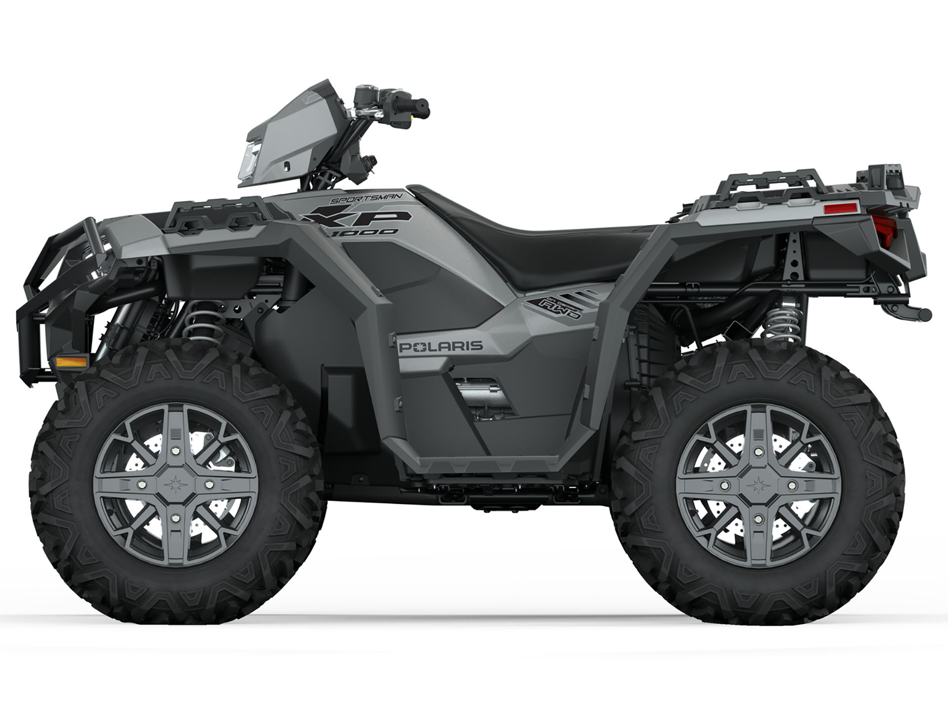 2025 Polaris Sportsman XP 1000 Ultimate in Gunnison, Colorado - Photo 2