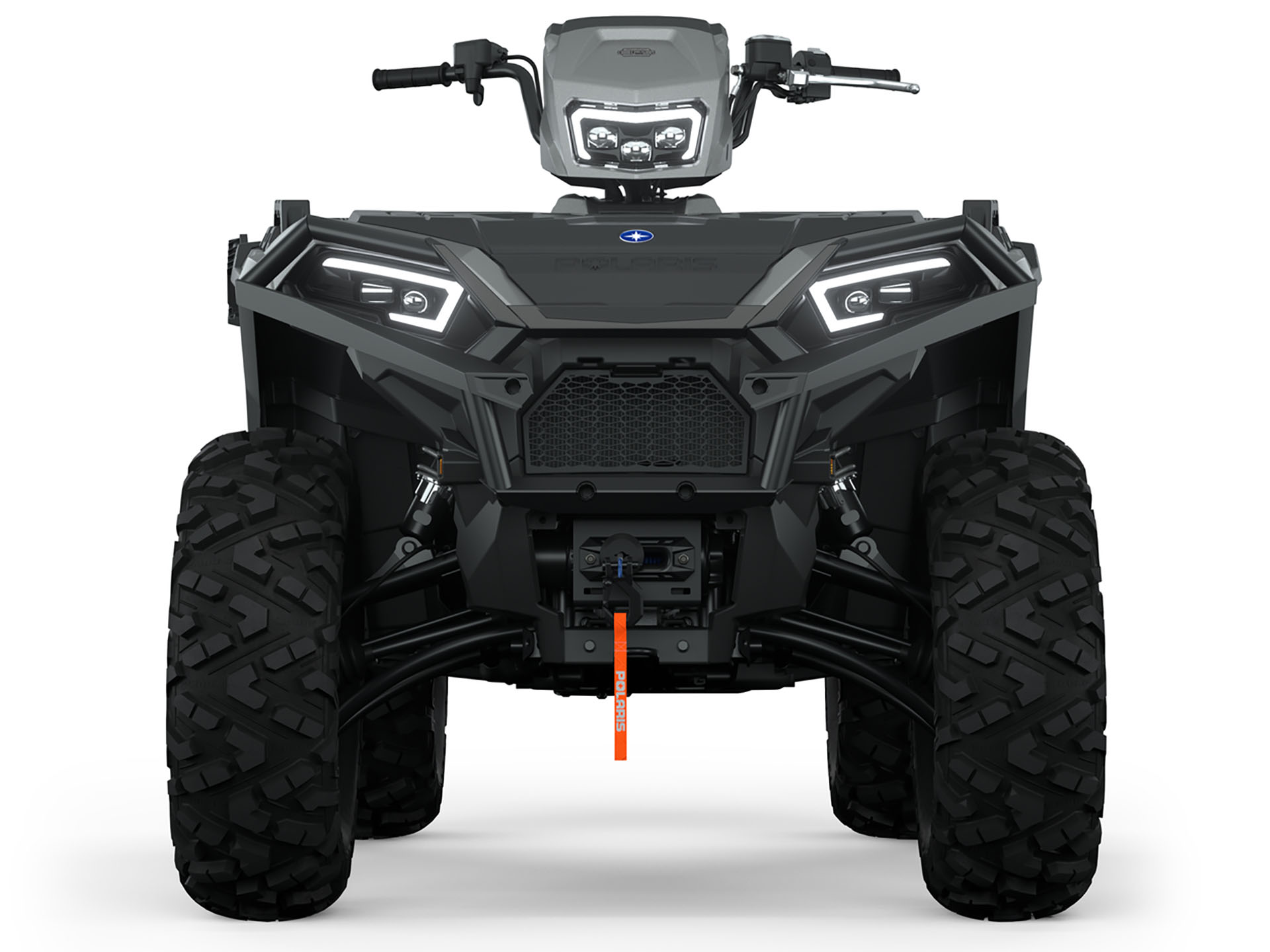 2025 Polaris Sportsman XP 1000 Ultimate in Gunnison, Colorado - Photo 3