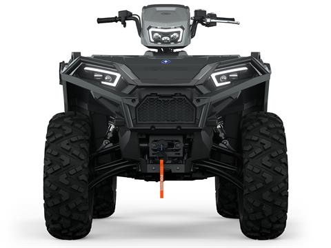 2025 Polaris Sportsman XP 1000 Ultimate in Bettendorf, Iowa - Photo 3