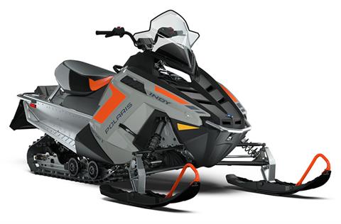 2025 Polaris 550 Indy Sport in Milford, New Hampshire