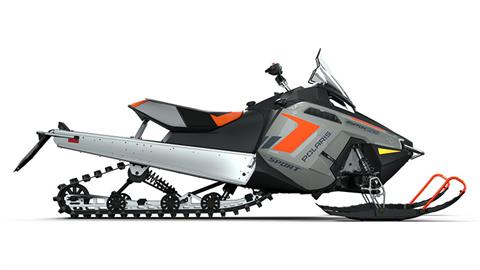2025 Polaris 550 Switchback Sport in Milford, New Hampshire