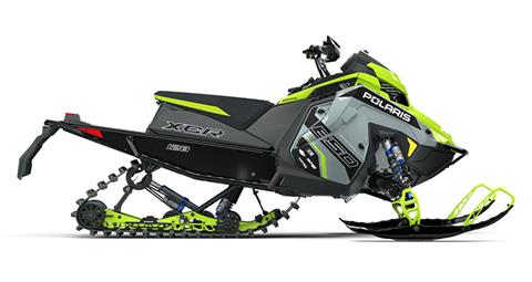 2025 Polaris 650 Indy XCR 128 in Milford, New Hampshire