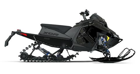2025 Polaris 850 Indy XCR 128 in Milford, New Hampshire