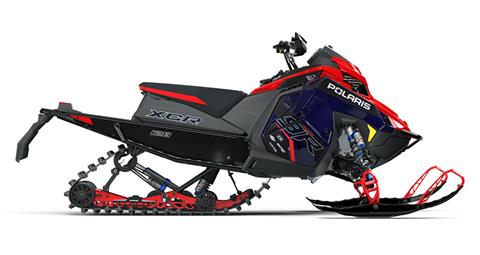2025 Polaris 9R Indy XCR 128 in Milford, New Hampshire