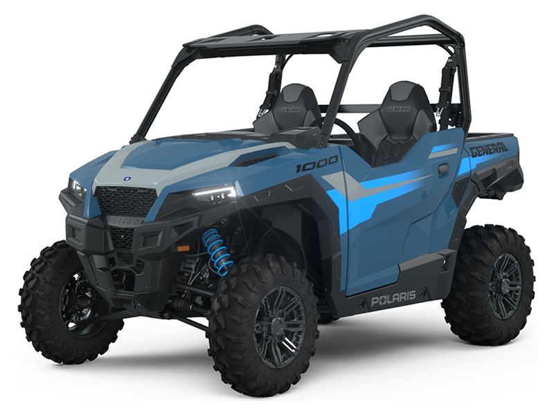 2025 Polaris General 1000 Premium in Rothschild, Wisconsin - Photo 1