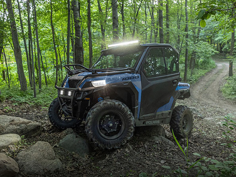 2025 Polaris General 1000 Premium in Hillman, Michigan - Photo 7