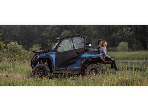 2025 Polaris General 1000 Premium in Coraopolis, Pennsylvania - Photo 8