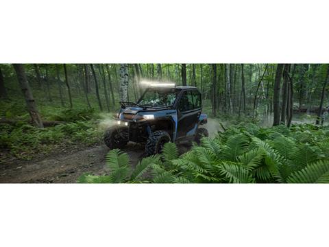 2025 Polaris General 1000 Premium in New Hudson, Michigan - Photo 9