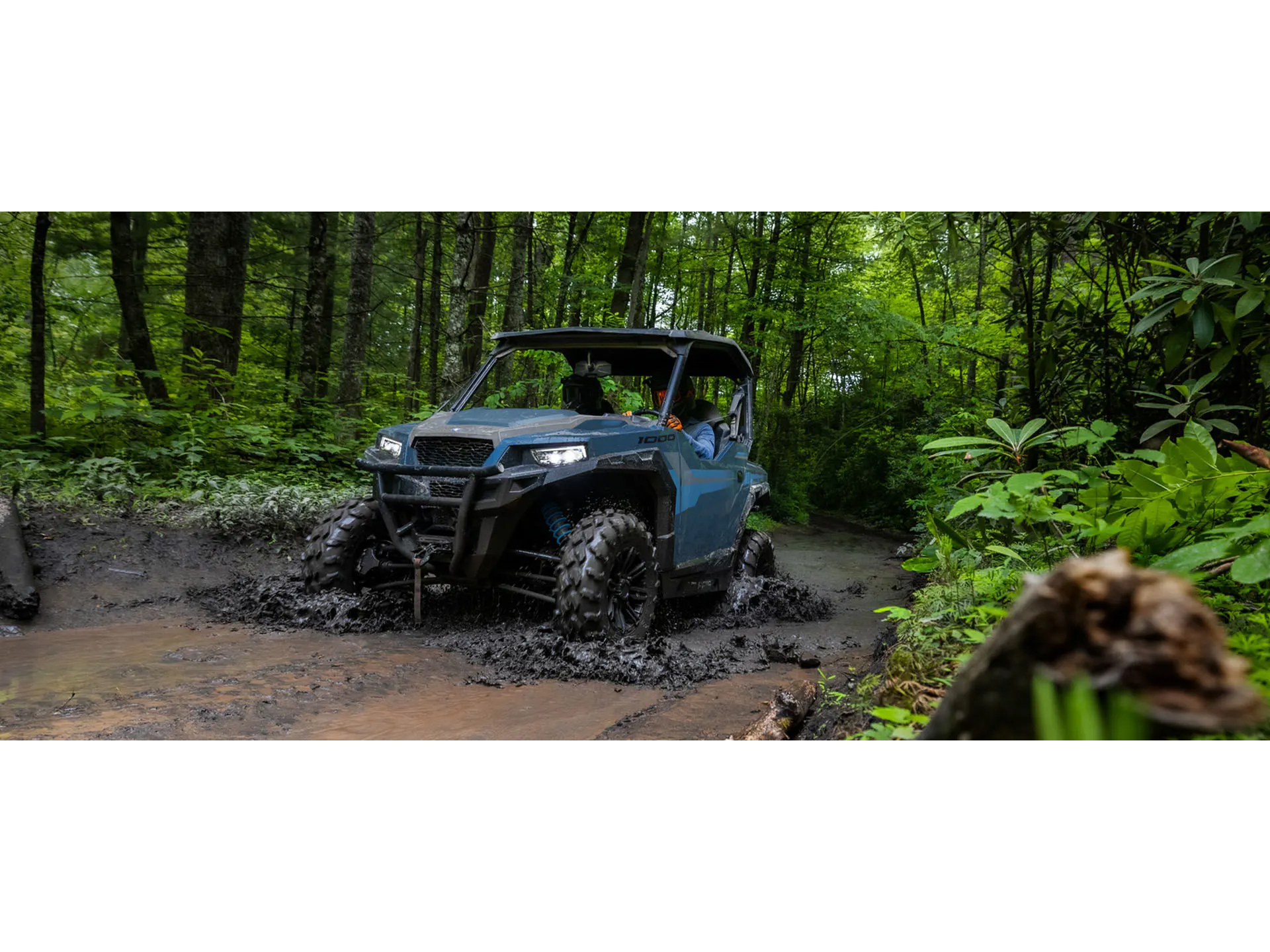 2025 Polaris General 1000 Premium in Forest, Virginia - Photo 10