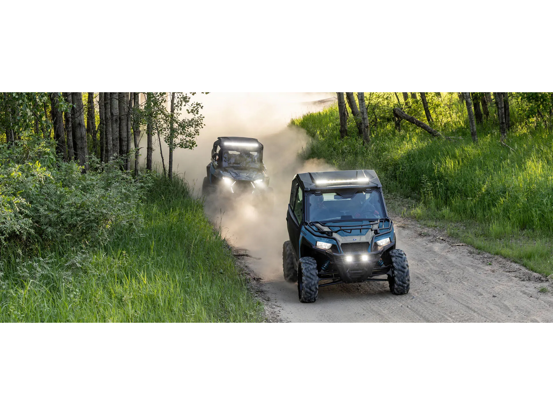 2025 Polaris General 1000 Premium in Lincoln, Maine - Photo 11