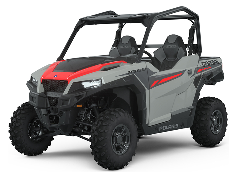 2025 Polaris General 1000 Sport in Thief River Falls, Minnesota - Photo 1