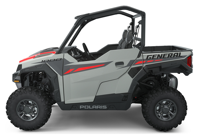 2025 Polaris General 1000 Sport in Bettendorf, Iowa - Photo 2