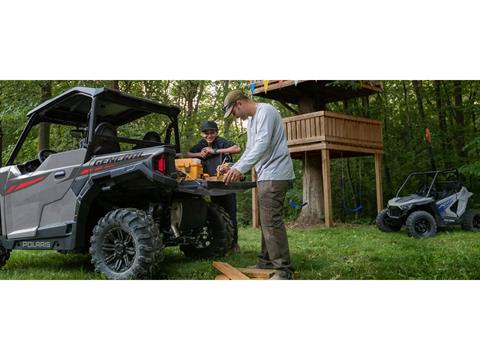 2025 Polaris General 1000 Sport in Troutville, Virginia - Photo 17