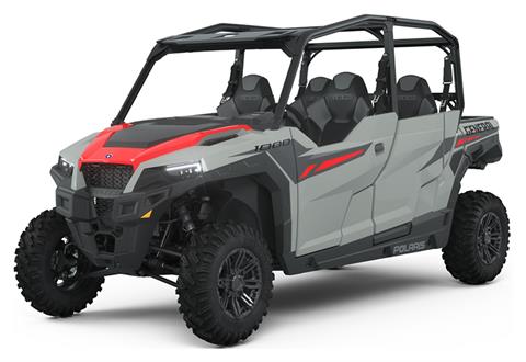 2025 Polaris General 4 1000 Sport in Lancaster, Texas