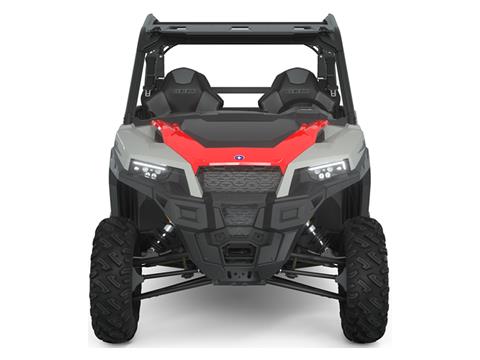 2025 Polaris General 4 1000 Sport in Gunnison, Colorado - Photo 3