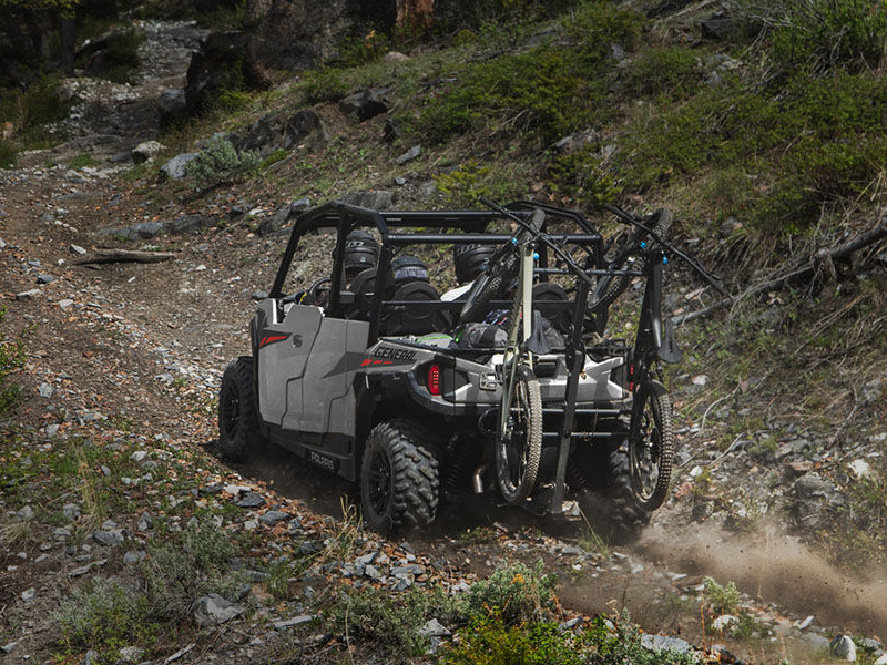 2025 Polaris General 4 1000 Sport in Ridgeland, Mississippi - Photo 4