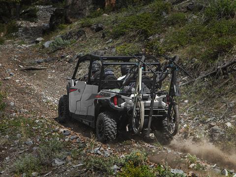 2025 Polaris General 4 1000 Sport in Seeley Lake, Montana - Photo 4