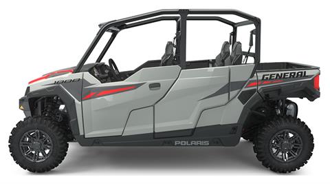 2025 Polaris General 4 1000 Sport in Ontario, California - Photo 2