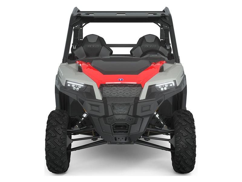 2025 Polaris General 4 1000 Sport in EL Cajon, California - Photo 3