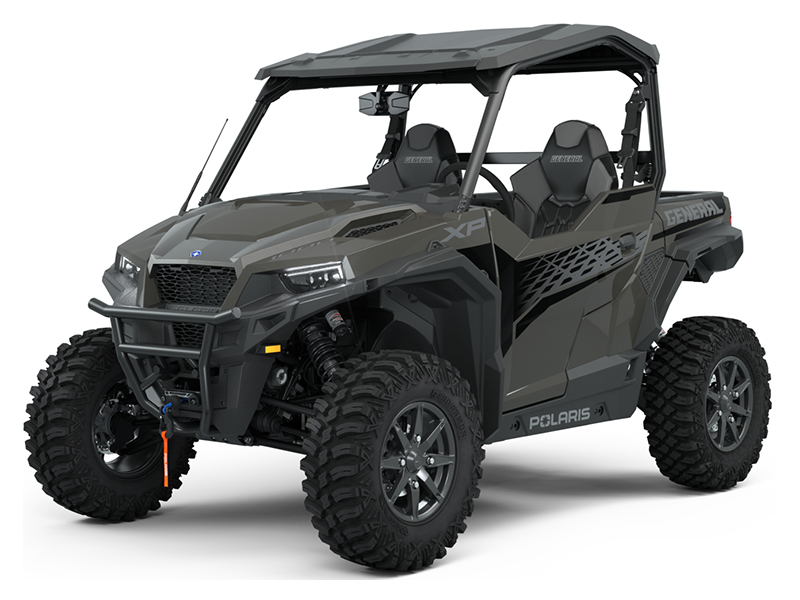 2025 Polaris General XP 1000 Premium in Ridgeland, Mississippi - Photo 1