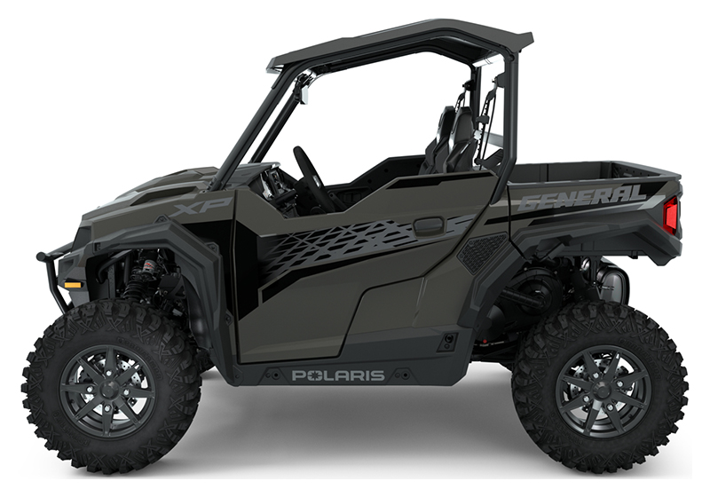 2025 Polaris General XP 1000 Premium in Redmond, Oregon - Photo 2