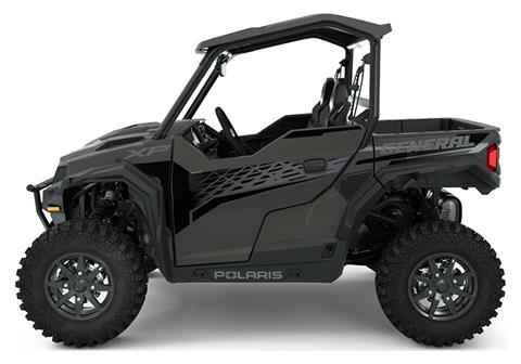 2025 Polaris General XP 1000 Premium in Fort Dodge, Iowa - Photo 2