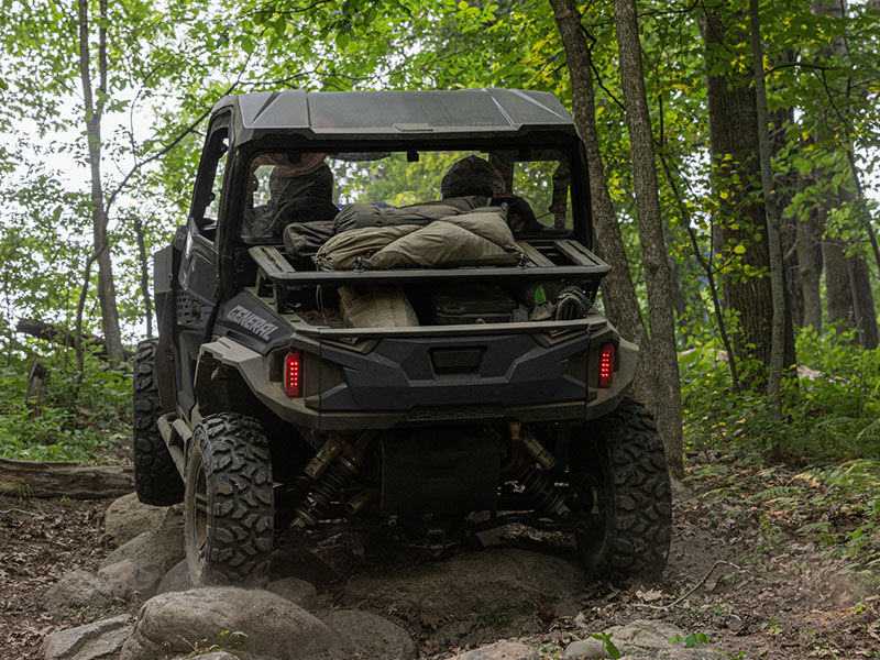 2025 Polaris General XP 1000 Premium in North Bend, Oregon - Photo 4