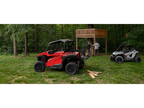 2025 Polaris General XP 1000 Premium in Lebanon, New Jersey - Photo 11