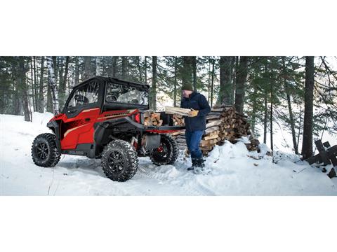 2025 Polaris General XP 1000 Premium in North Bend, Oregon - Photo 12