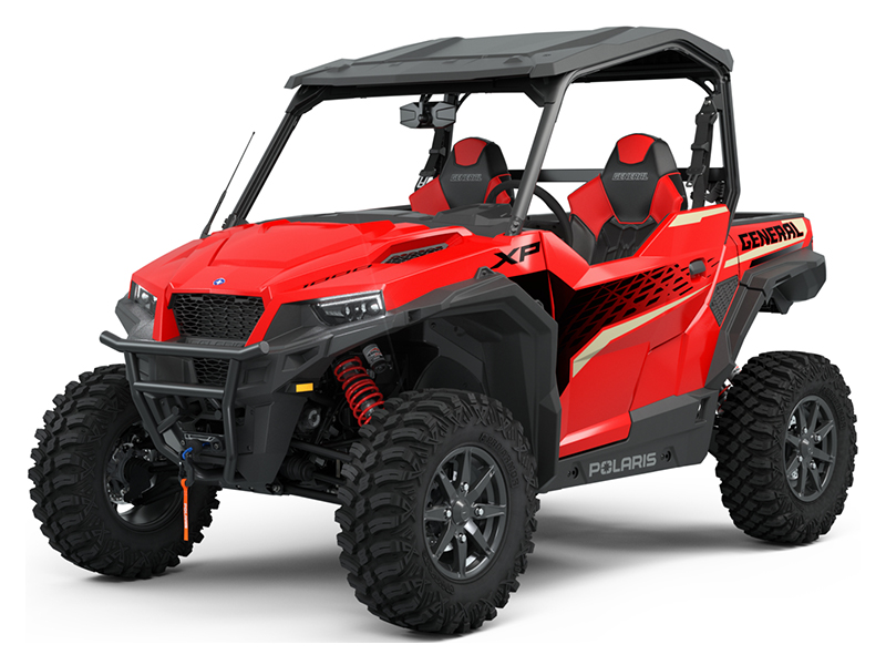 2025 Polaris General XP 1000 Premium in Ridgeland, Mississippi - Photo 1